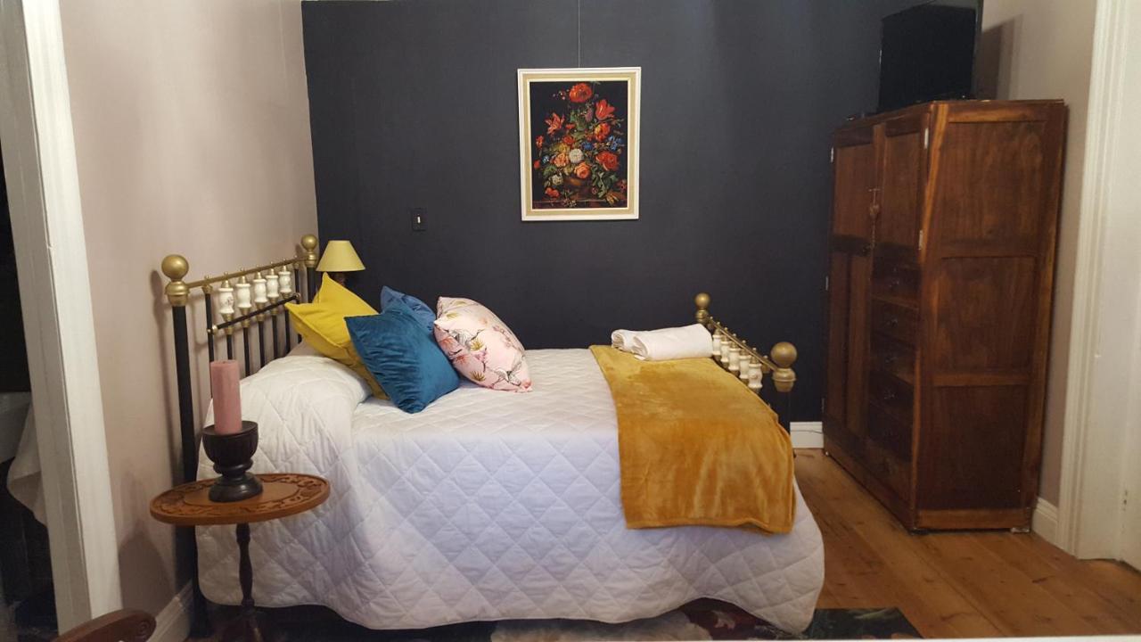 Montagu Manor Bed & Breakfast エクステリア 写真