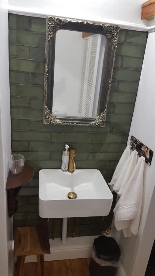 Montagu Manor Bed & Breakfast エクステリア 写真